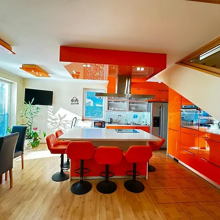 Vila Cozy *