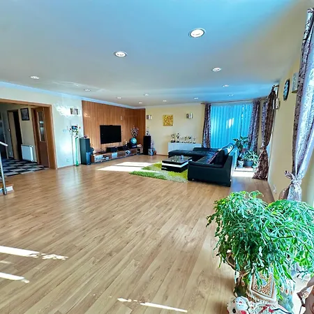 Vila Cozy Vestec (Prague-West)