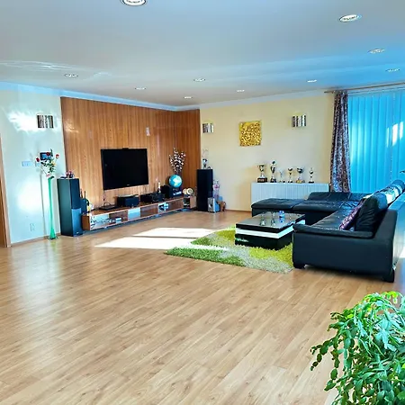 Cozy Vila *
