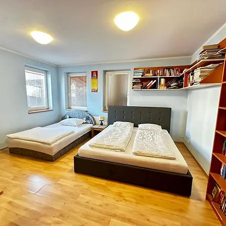 וילה Cozy *
