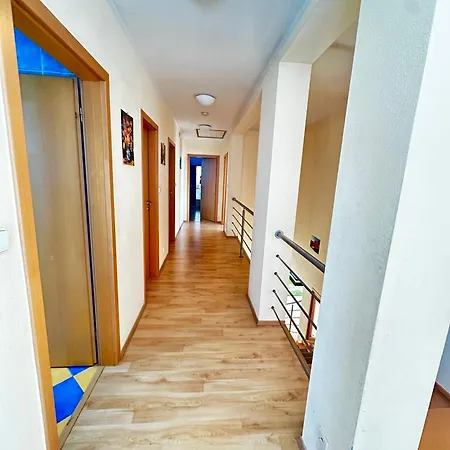 Cozy וילה ווסטץ